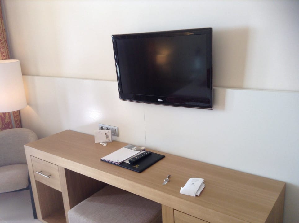 Chambre Welikehotel Marfil Playa