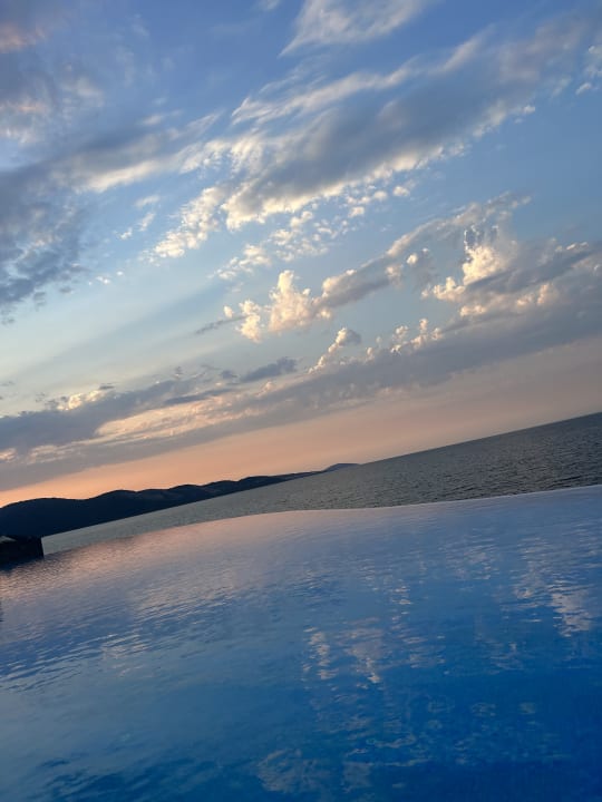 Pool Blue Dreams Resort & Spa