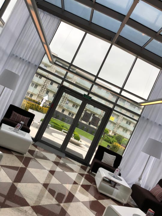 Sonstiges Hotel Aquarius Spa