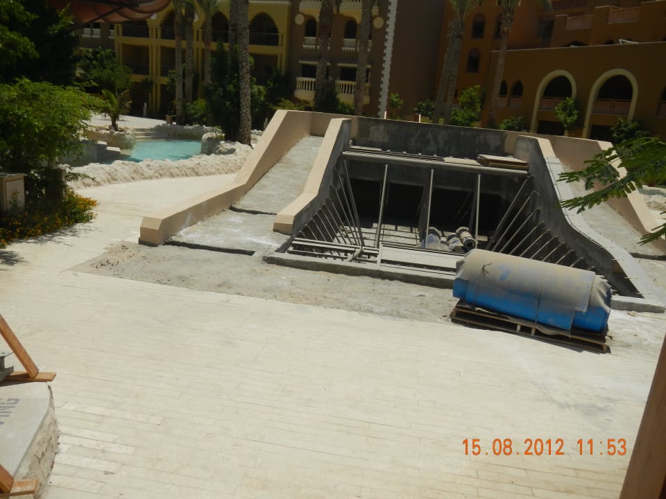 Ohne Worte Grand Waterworld Makadi & Family Star Makadi