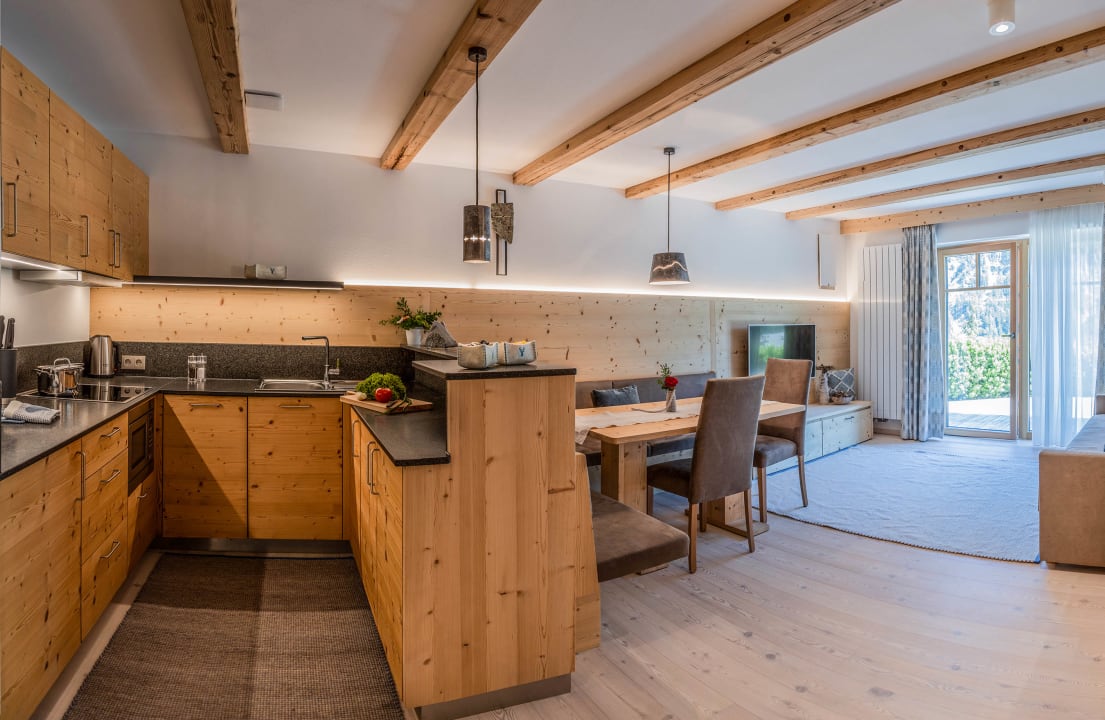 Zimmer Apartments Arbea