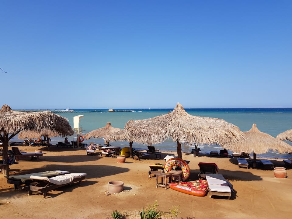 Strand Hotel Caves Beach Resort (Adults Only)