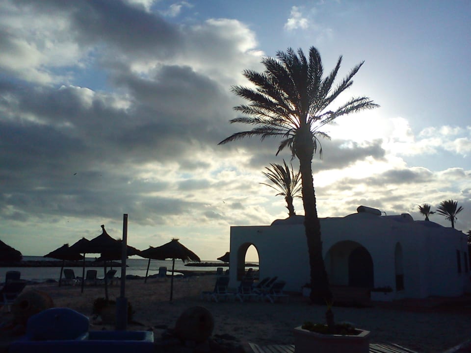 Im Dezember Royal Lido Resort & Spa
