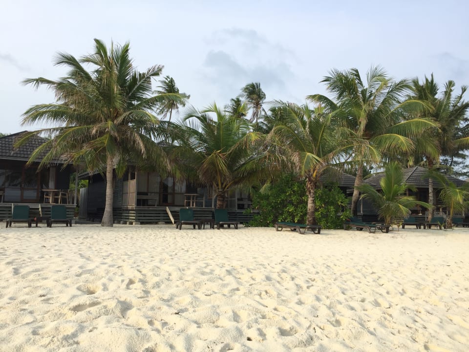 Strand Kuredu Island Resort & Spa