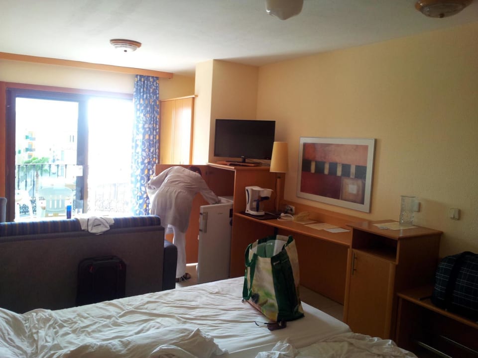 DZ/Studio; 9. Etage; Zimmer 28 Bull Dorado Beach & Spa