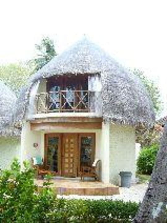 Unsere Strandvilla Bandos Maldives