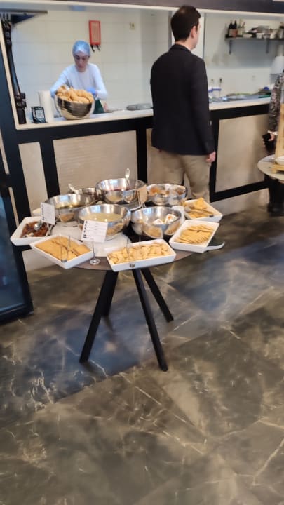 Gastro TUI MAGIC LIFE Beldibi +16