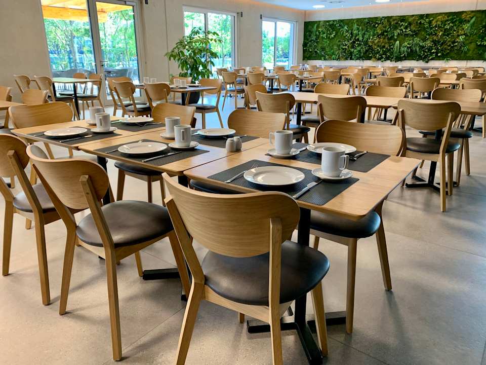 Gastro Hotel am Sonnenlandpark