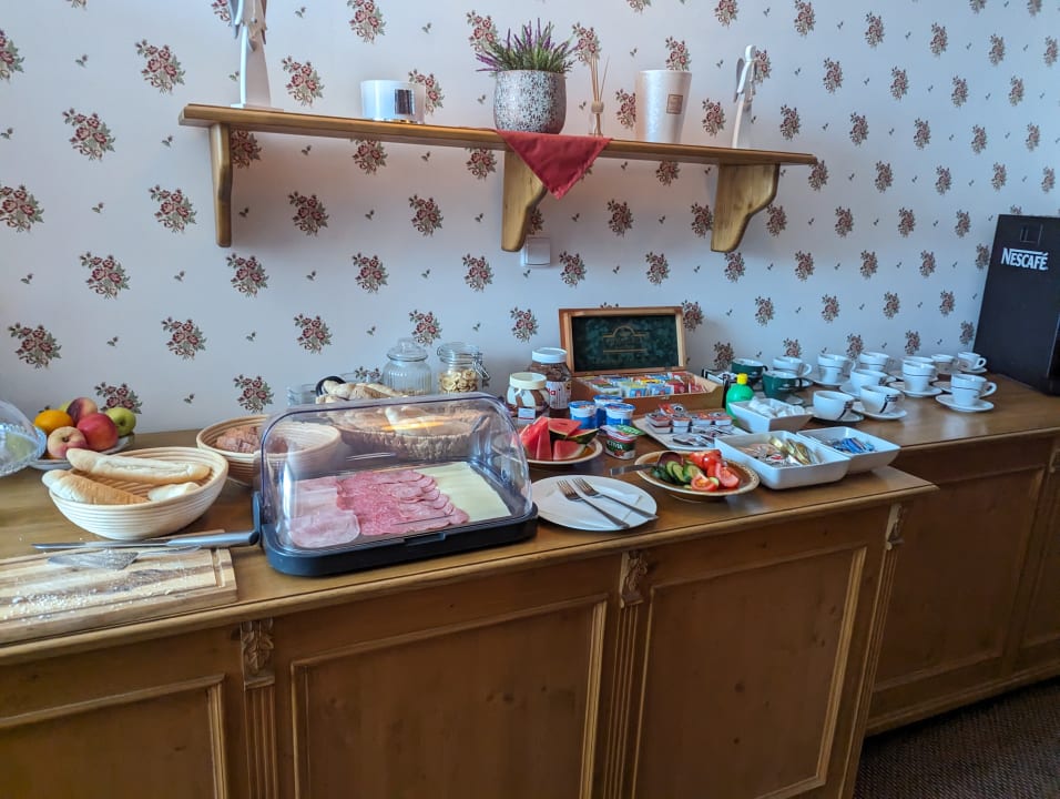 Zimmer Horský Hotel Kolowrat