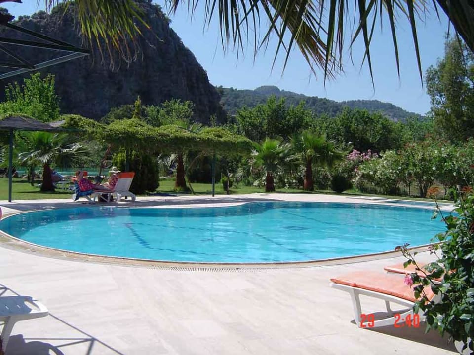 Keysan yunus hotel dalyan Dalyan Yunus Hotel