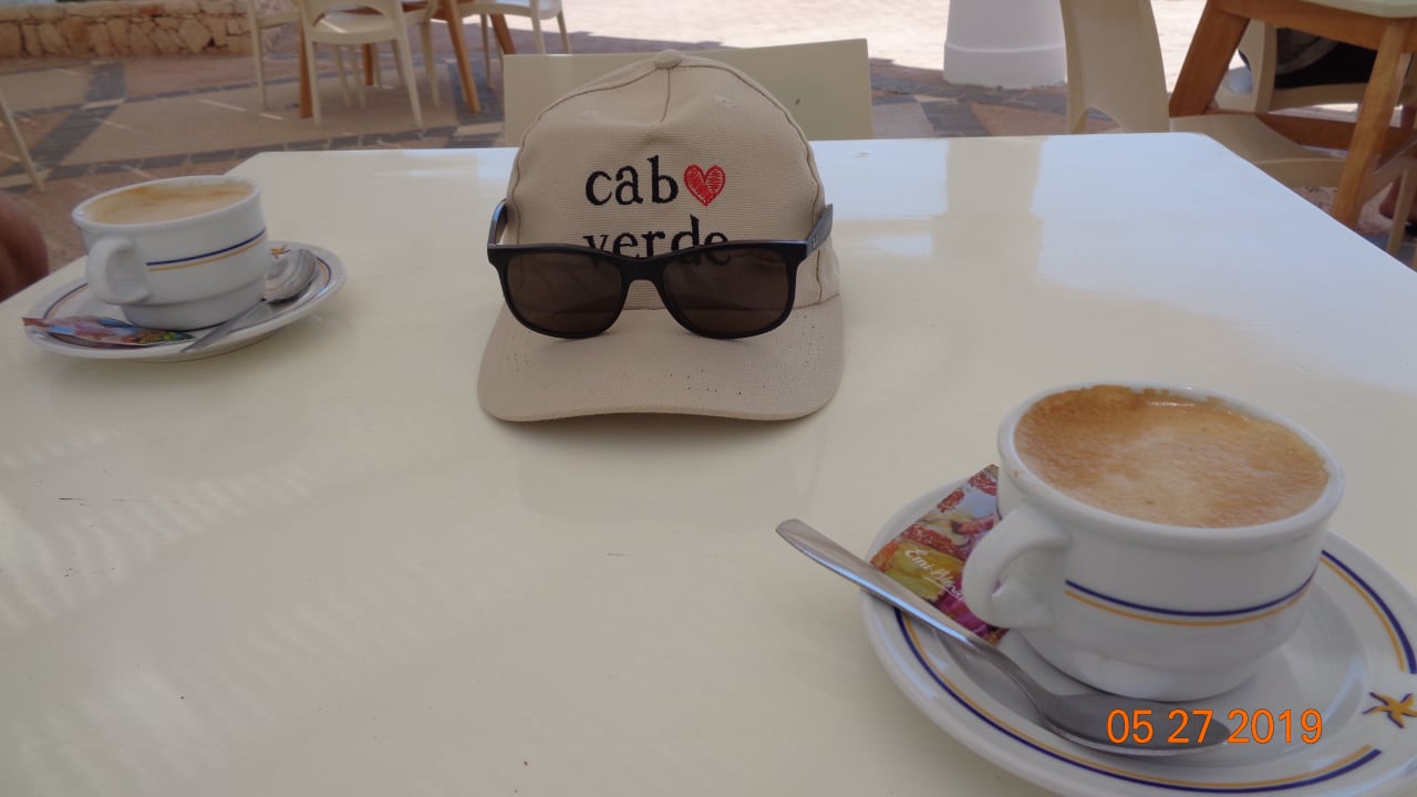 Gastro VOI Praia De Chaves Resort