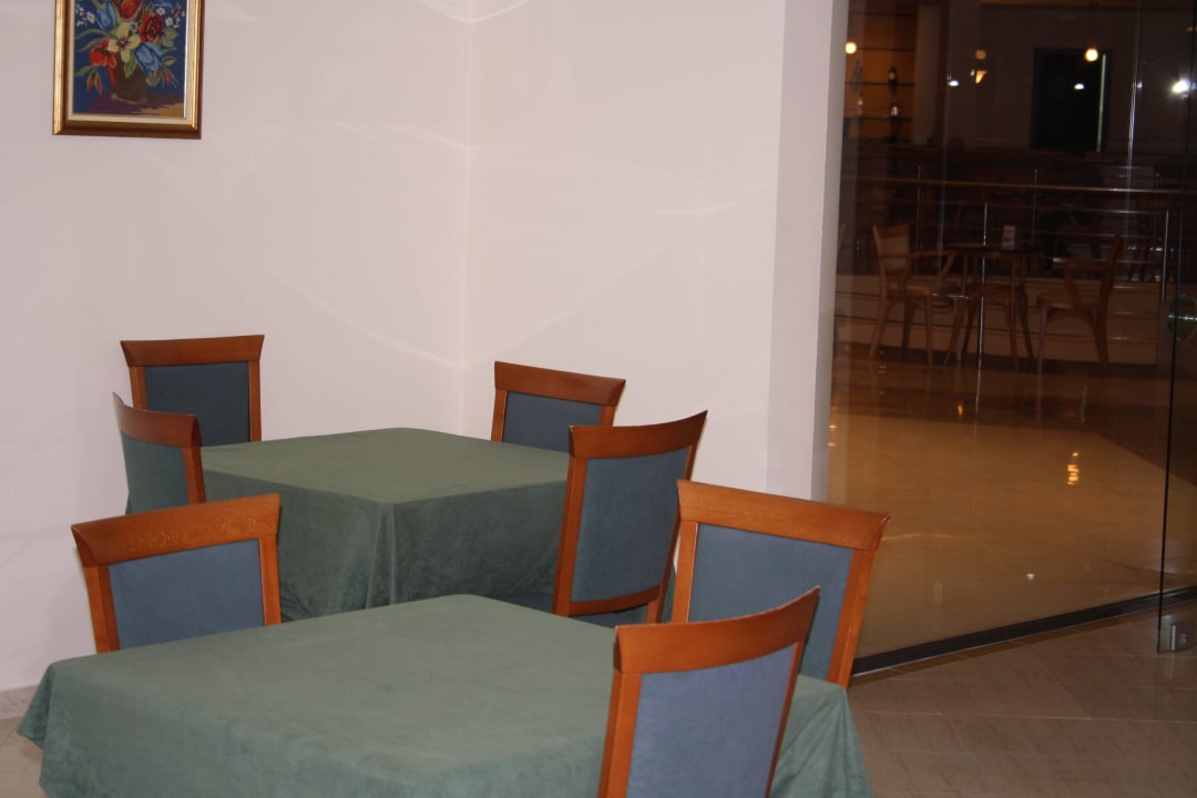 Spieleraum Grand Hotel Holiday Resort