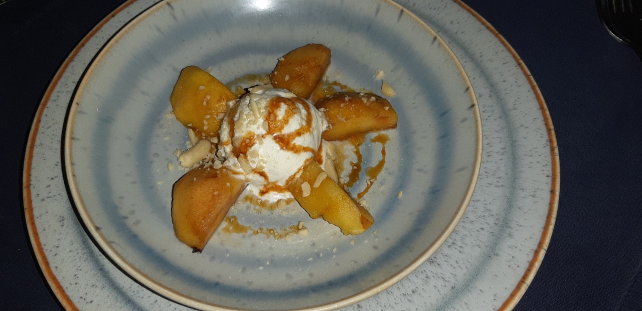 Gastro Iberotel Makadi Beach