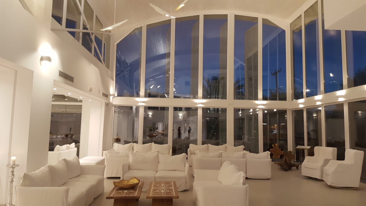 Lobby TUI BLUE Insula Alba