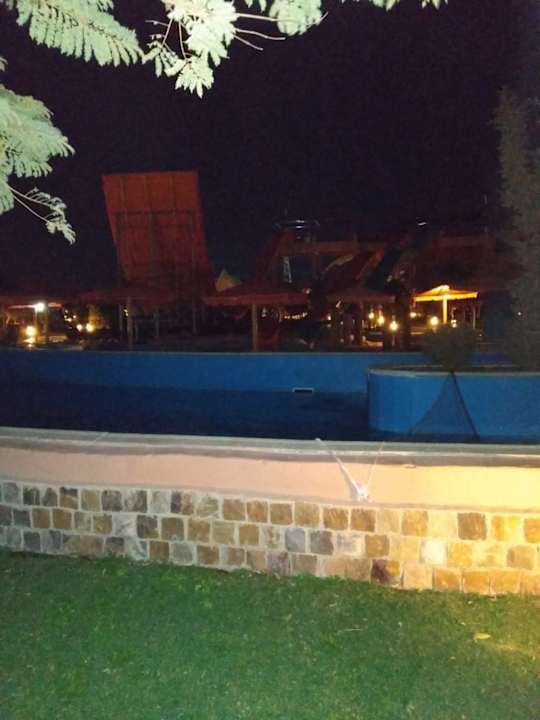 Pool Pickalbatros Jungle Aqua Park Resort - Neverland Hurghada