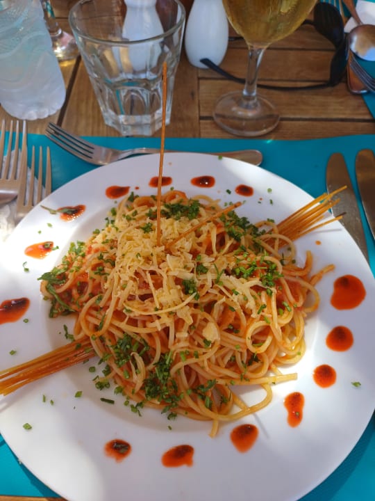 Gastro Radisson Blu Resort, El Quseir