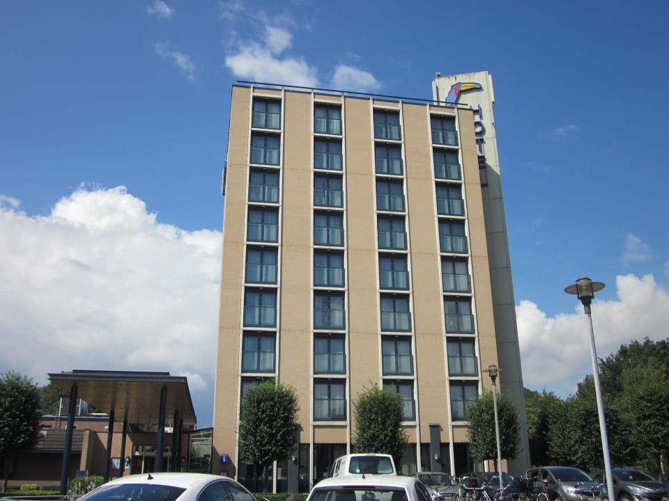 Hotel van der Valk Van der Valk Hotel Venlo