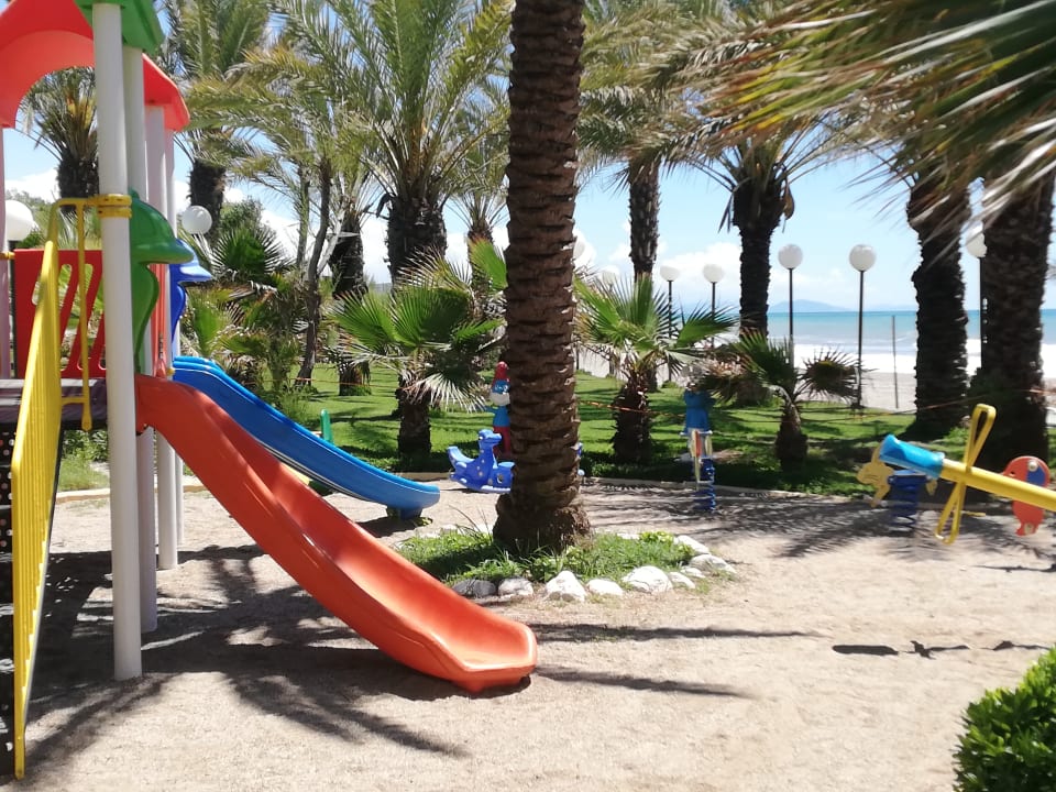 Sport & Freizeit Hotel Yetkin