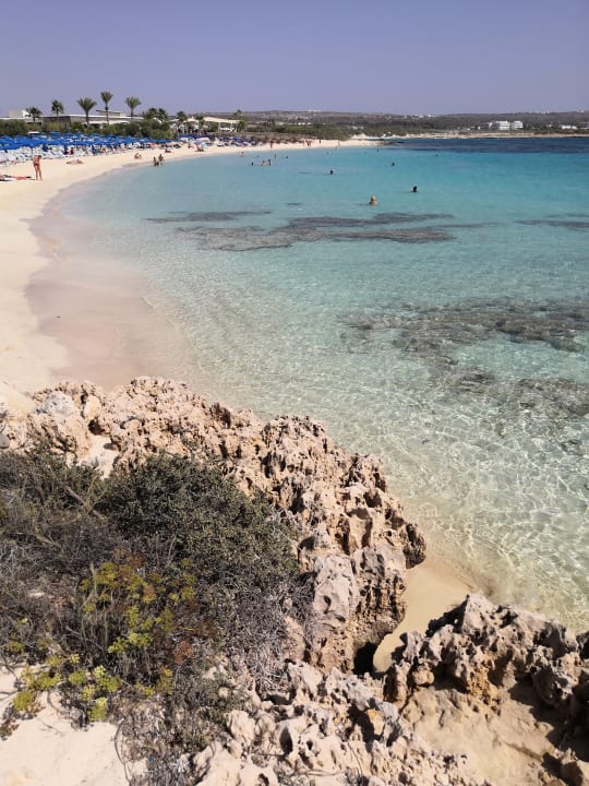 Strand Asterias Beach
