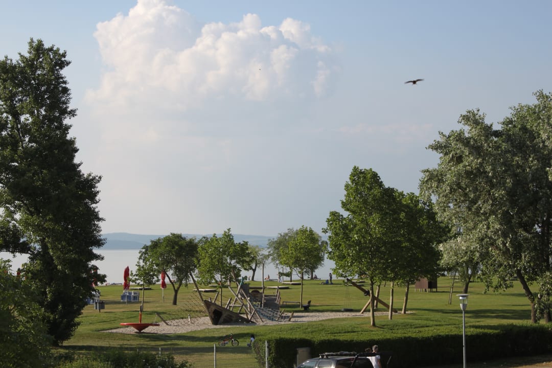 Sport & Freizeit Hotel Al Faro Lodge