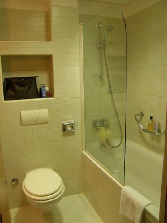 Bad Bluesun Hotel Soline