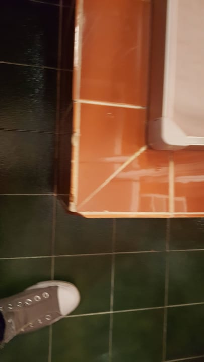 Bad Hotel Hochfilzer