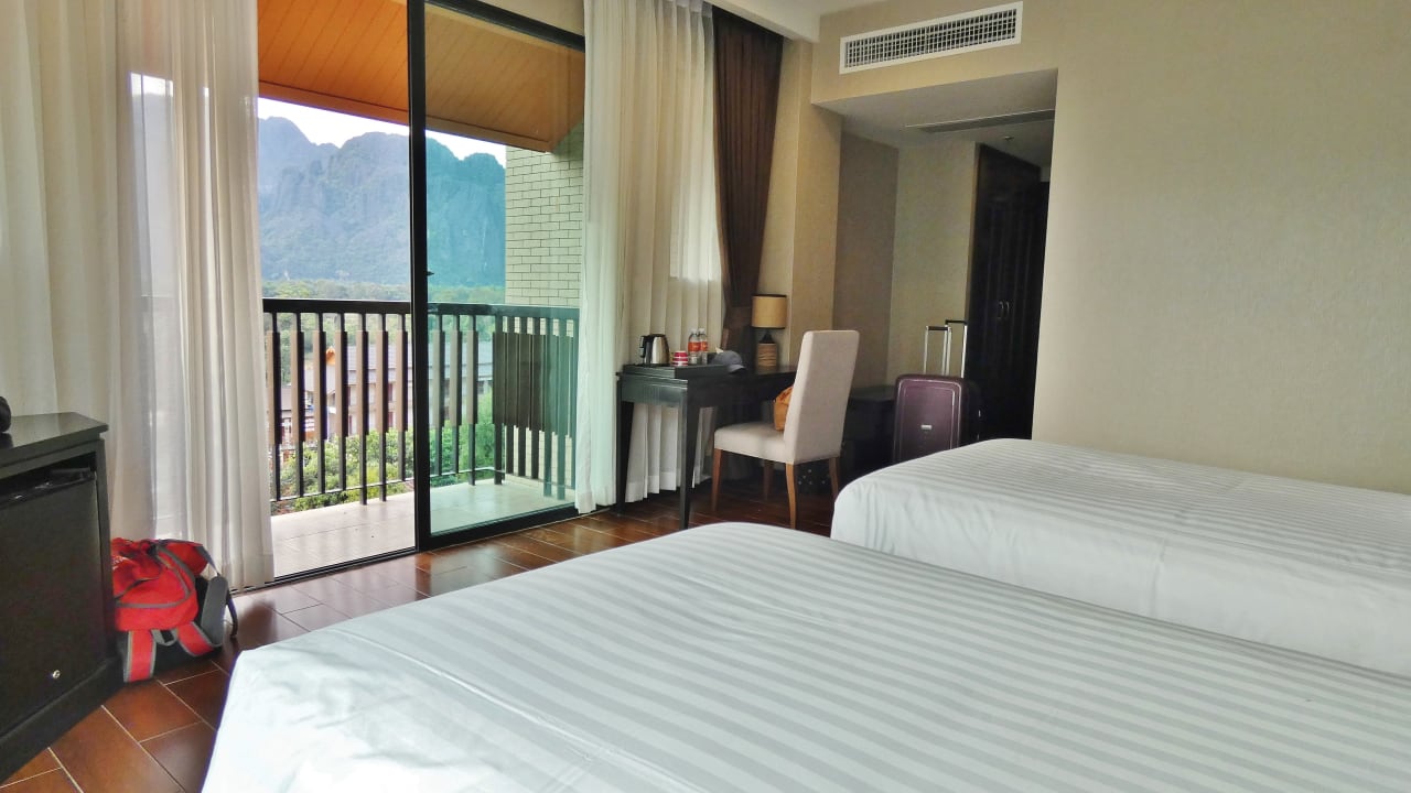 Zimmer Amari Vang Vieng