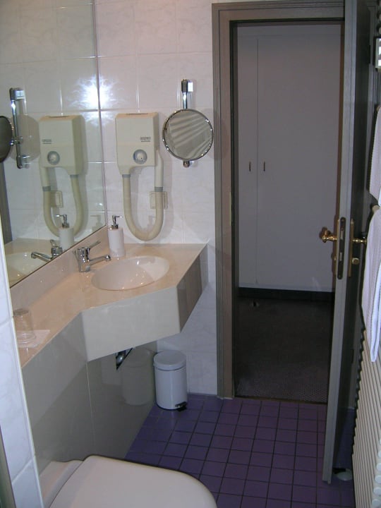 Bad Hotel Malteser Komturei