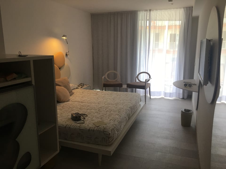 Zimmer Son Moll Sentits Hotel & Spa