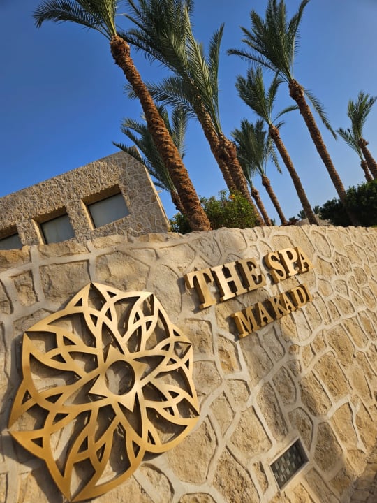 Sonstiges Makadi Spa - Adults only