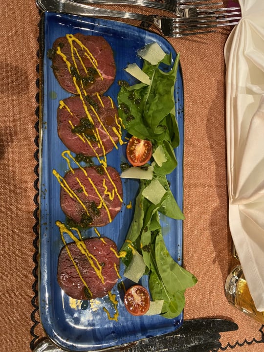 Gastro Diamond De Luxe Hotel & Spa