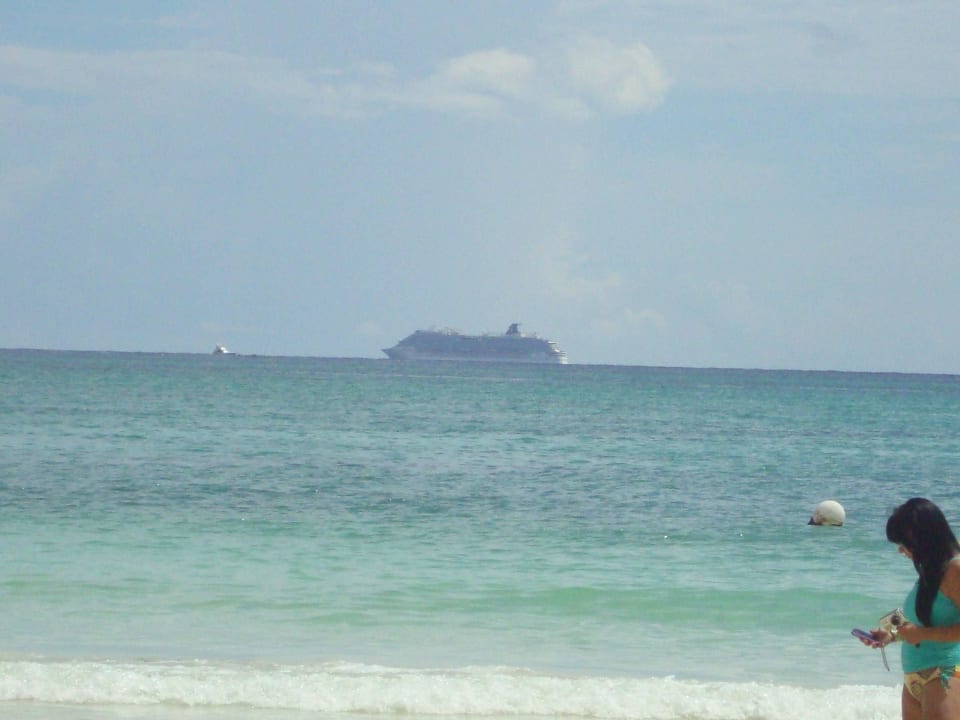 Hotel Catalonia Playa Maroma Catalonia Playa Maroma