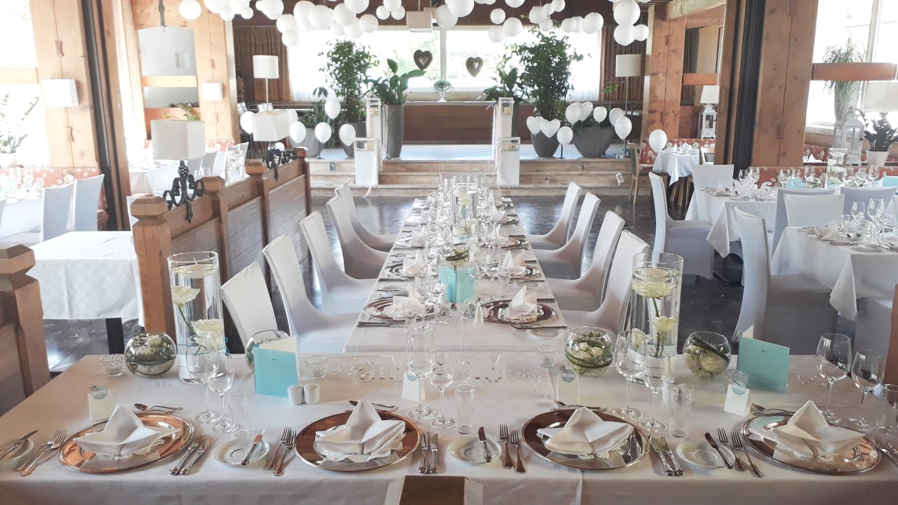 Gastro Relax- & Vitalhotel Adler