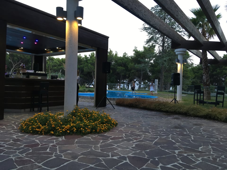 Sonstiges Amadria Park Beach Hotel Niko