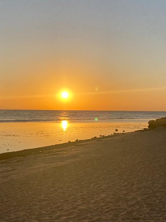 Strand Akassia Swiss Resort