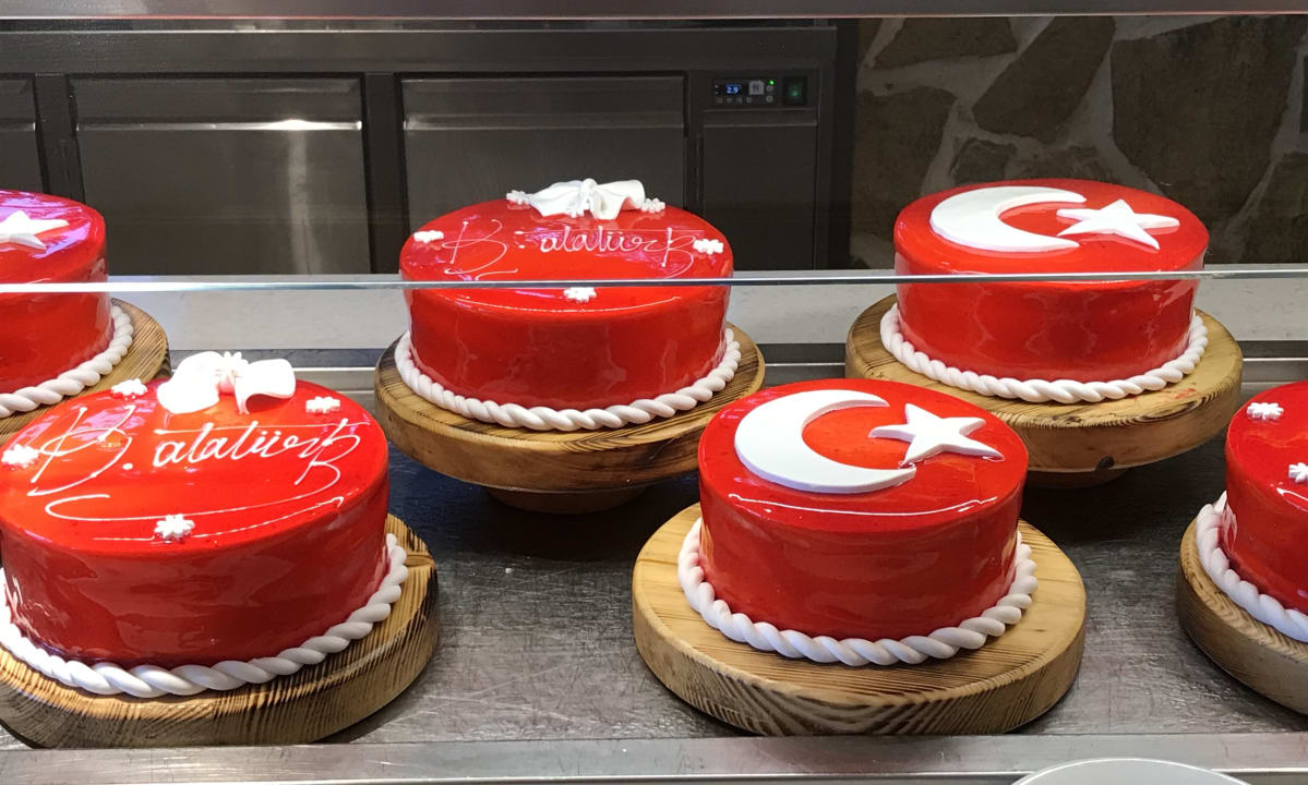 Gastro TUI BLUE Seno - Adults Only