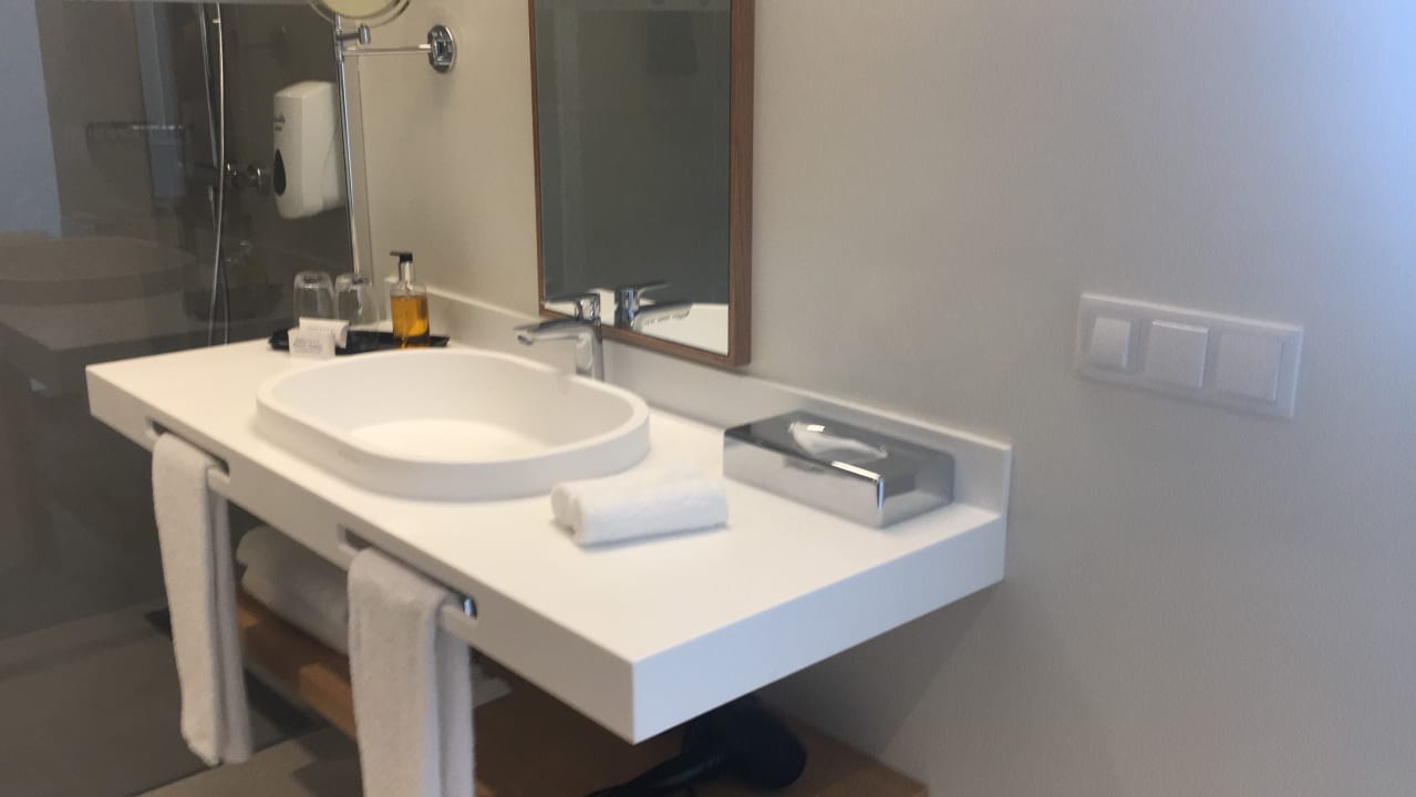 Zimmer Sentido Galomar