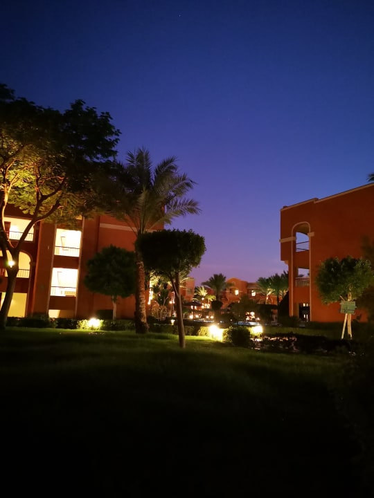 Ausblick Sentido Caribbean World Soma Bay