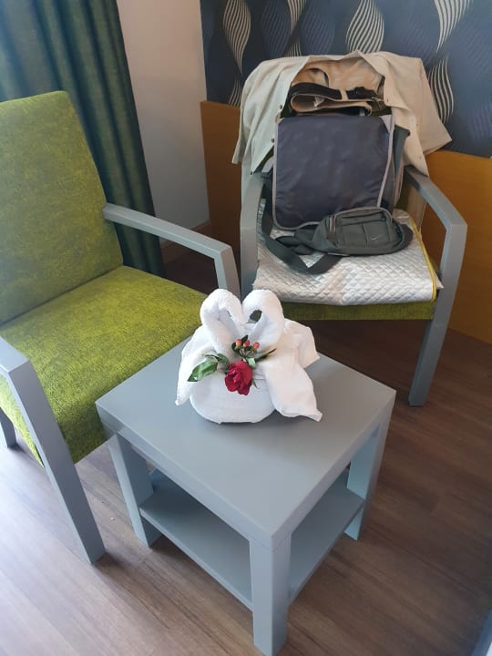 Zimmer Sunis Kumköy Beach Resort Hotel & Spa