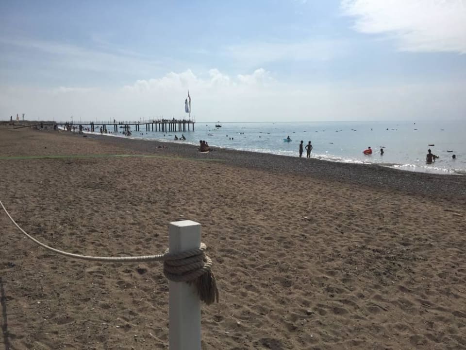 Strand Belek Beach Resort Hotel