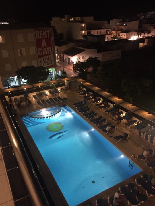 Pool Hotel Mariant