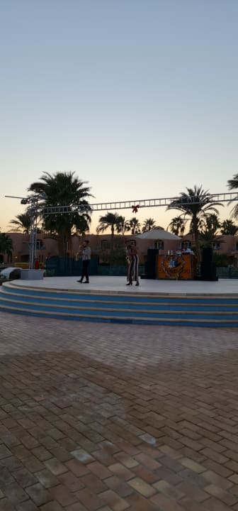 Sport & Freizeit Club Paradisio El Gouna, Red Sea
