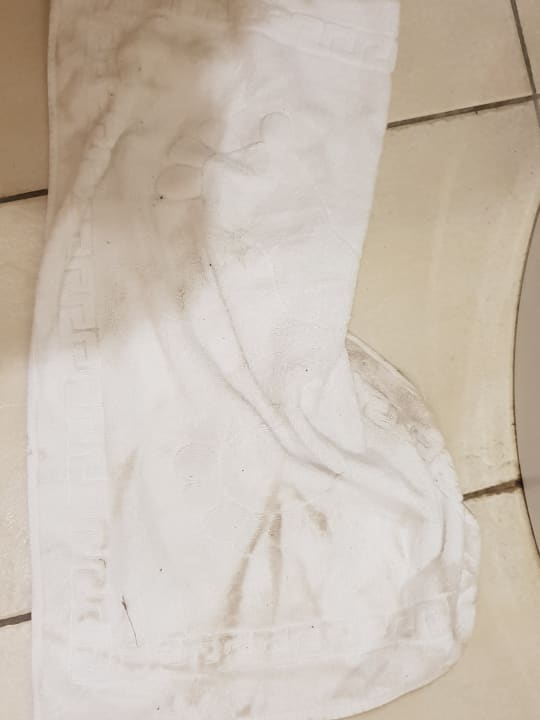 Zimmer Starlight Resort Hotel