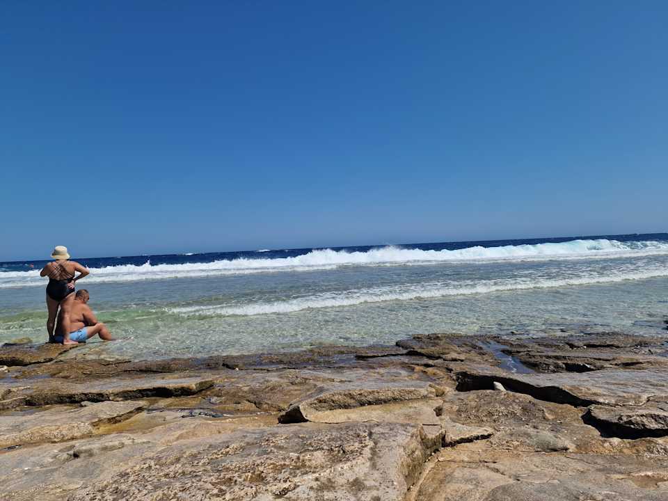 Strand Coral Hills Resorts & SPA