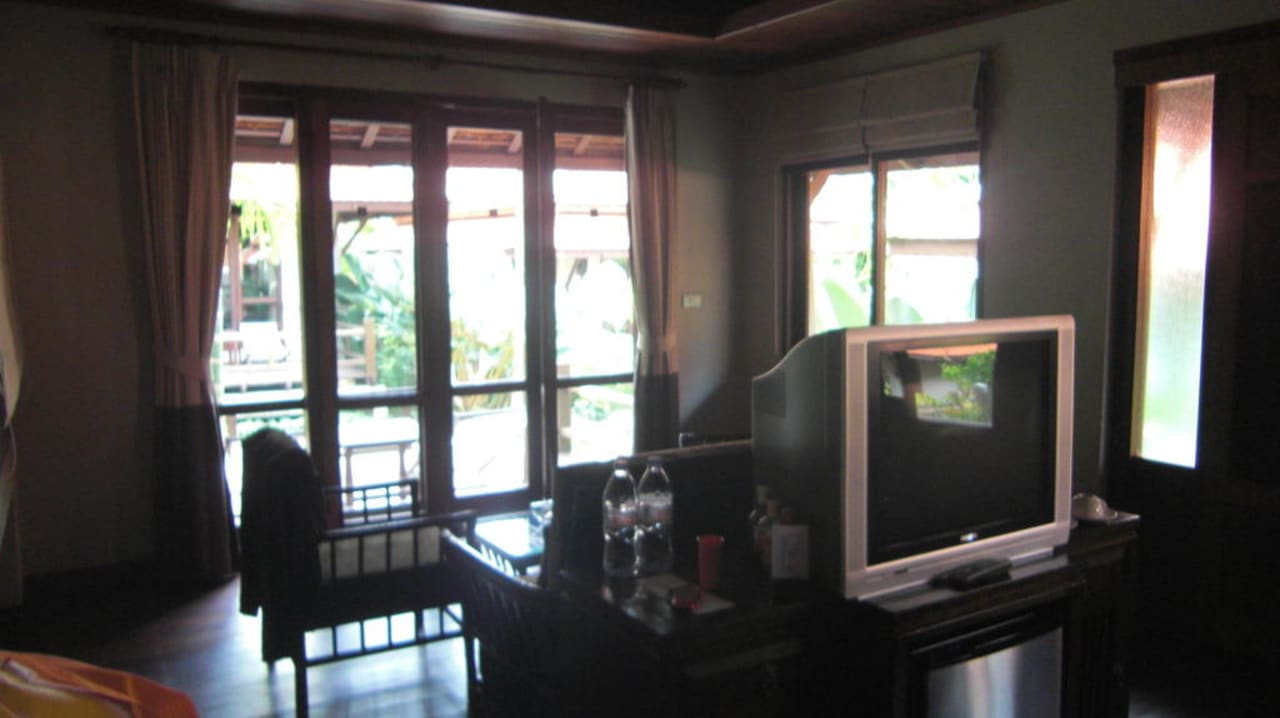 Ansicht Khaolak Laguna Resort