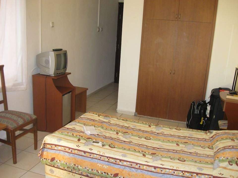 Zimmer Hotel Kleopatra Develi
