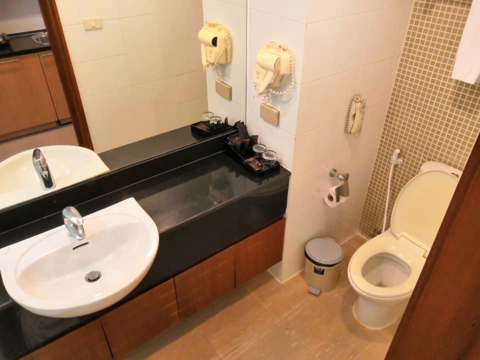 Zimmer Hotel FuramaXclusive Sathorn