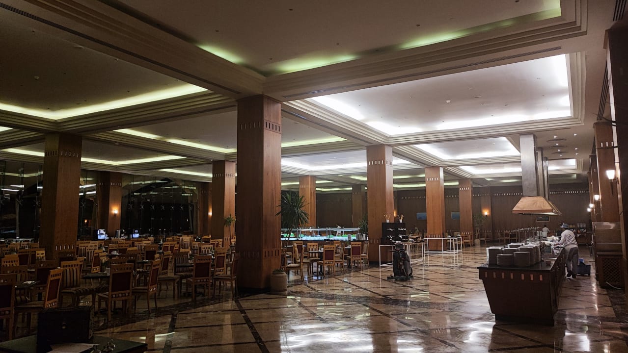 Gastro Jaz Grand Marsa