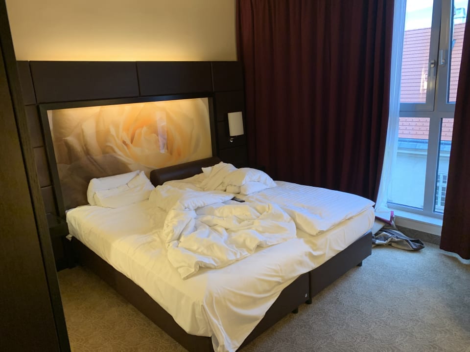 Zimmer Lindner Hotel Vienna Am Belvedere, part of JdV by Hyatt