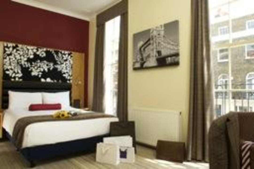 Deluxe Double Room Hotel Astors